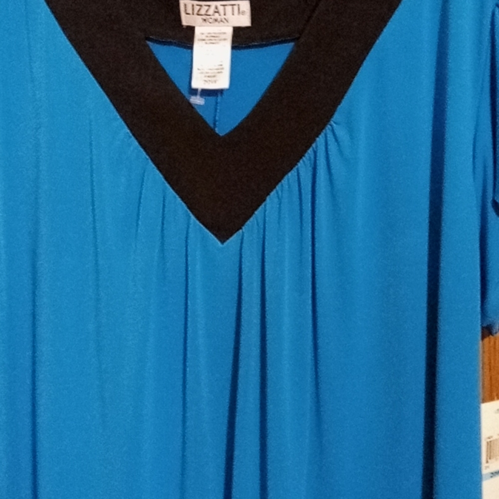 Dress - Picture 3 of 4